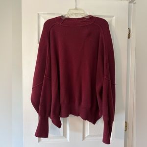 Free People Easy Street Tunic